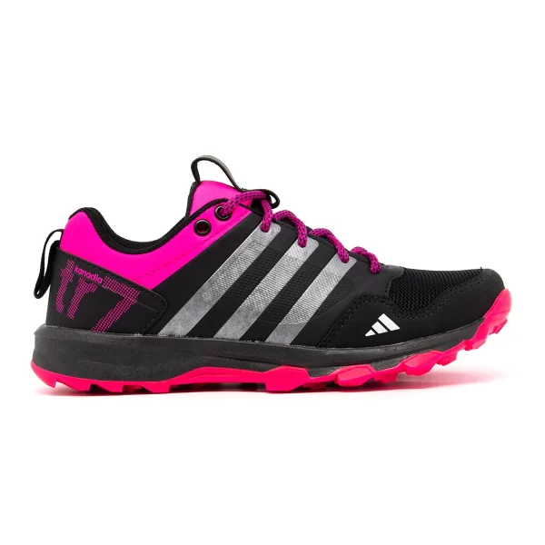 Tênis Feminino Adidas Kanadia Tr7 - Image 6