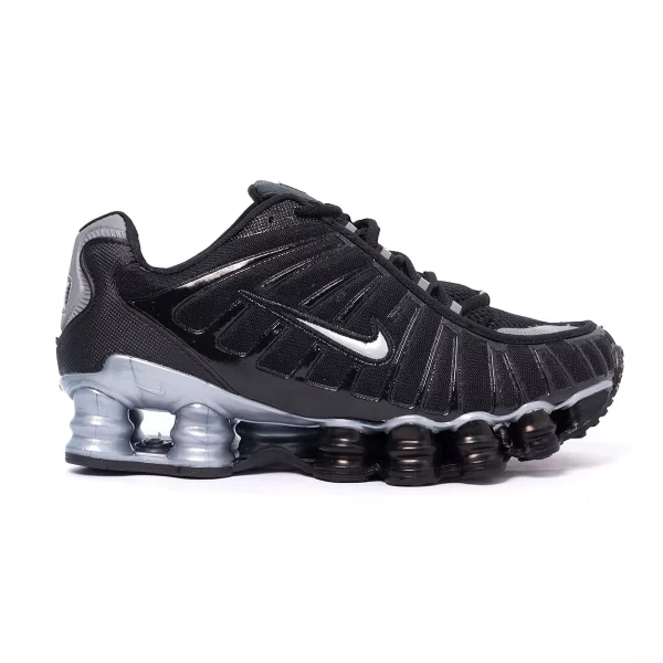 Tênis Nike Shox TLX 12 Molas Refletivo - Image 6