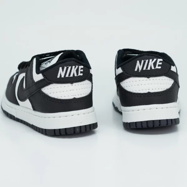 Tênis Infantil Nike Dunk Low Pro - Image 5