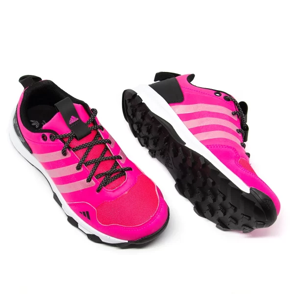 Tênis Feminino Adidas Kanadia Tr7 - Image 11