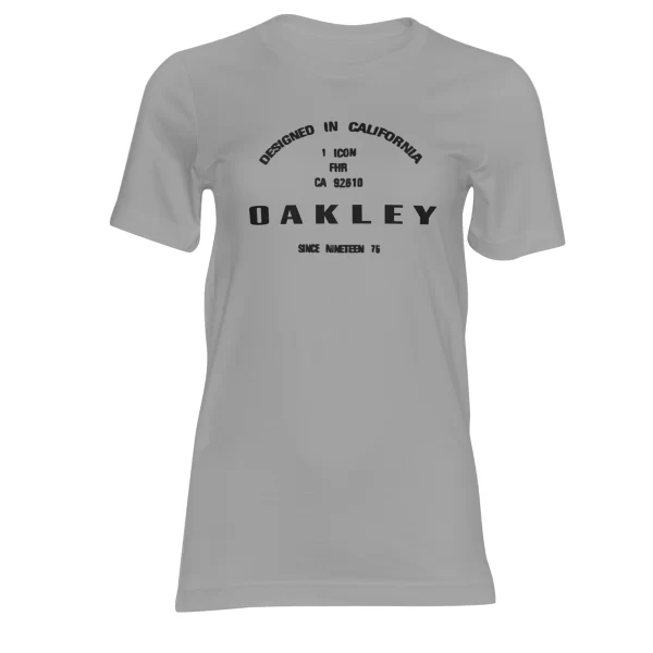 Camisa Oakley In Califórnia - Image 5