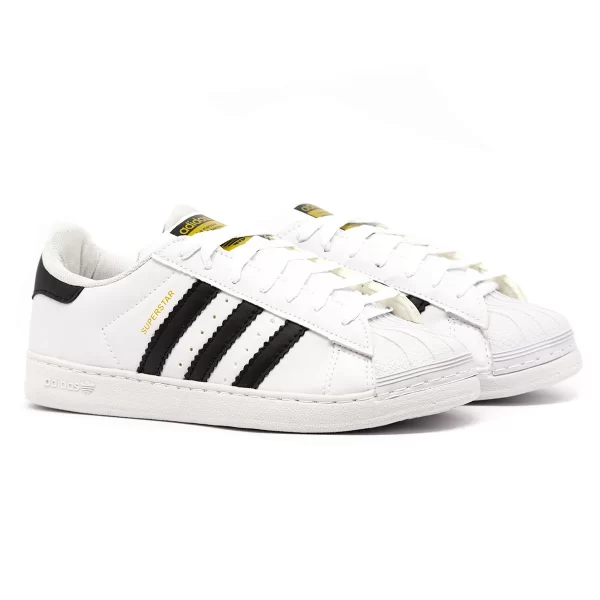 Tênis Adidas Superstar - Image 2