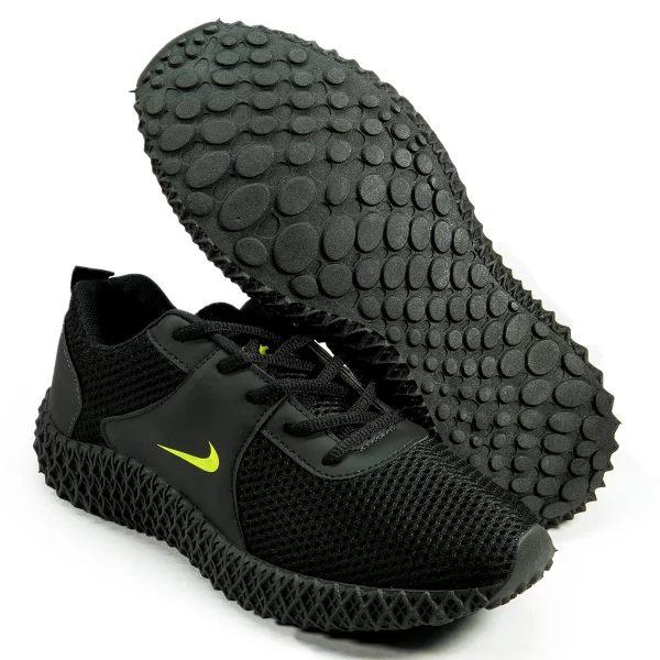 Tênis Masculino Nike 4D Smash - Image 15