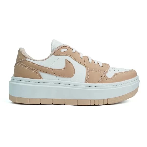 Tenis Feminino Plataforma Nike Air Jordan - Image 2