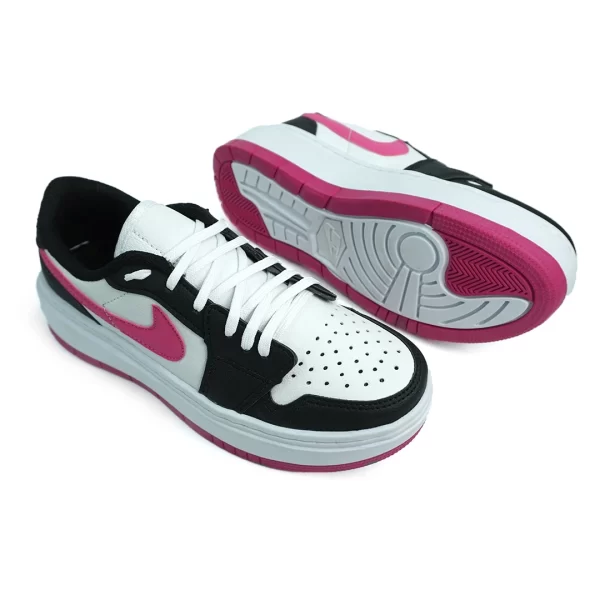 Tenis Feminino Plataforma Nike Air Jordan - Image 8