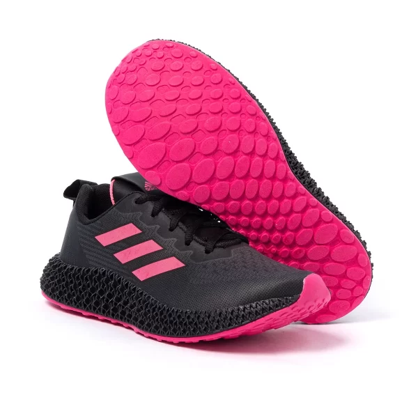 Tênis Feminino Adidas 4D Run - Image 3