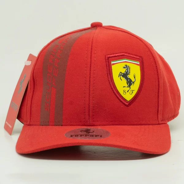 Boné Puma Ferrari New - Image 2