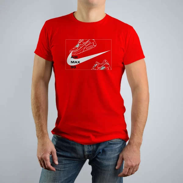 Camisa Nike AeroChill - Image 12