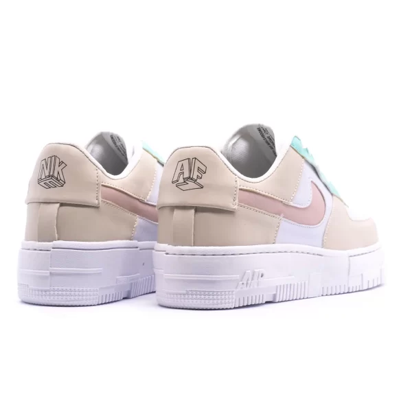 Tênis Feminino Nike Air Force 1 Pixel - Image 6