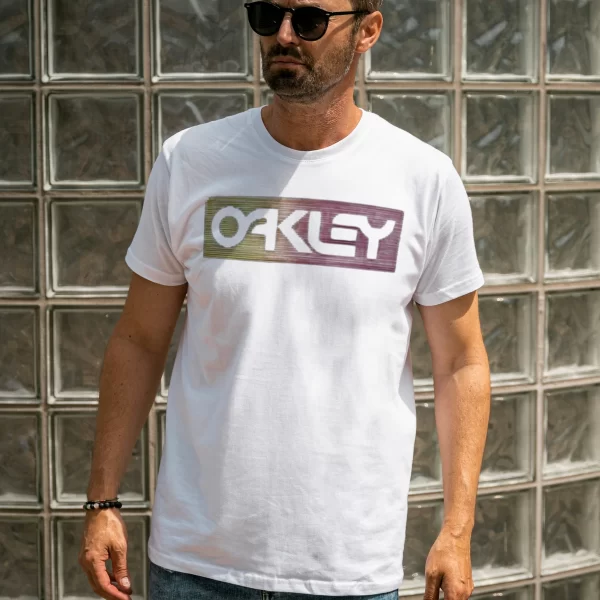 Camisa Oakley Camaleon - Image 6