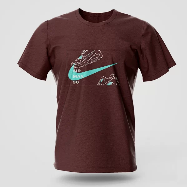 Camisa Nike AeroChill - Image 2