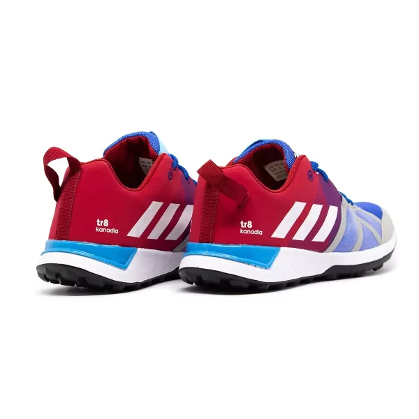 Tênis Adidas Kanadia Tr8 - Image 4