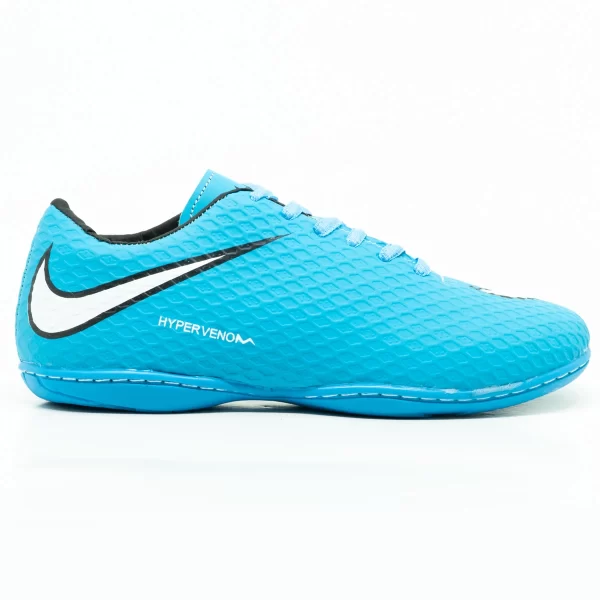 Chuteira Futsal Nike Hypervenom - Image 2