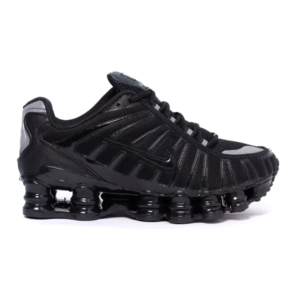 Tênis Nike Shox TLX 12 Molas Refletivo - Image 20