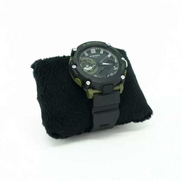 Relógio G-Shock Lançamento Masculino - Image 7