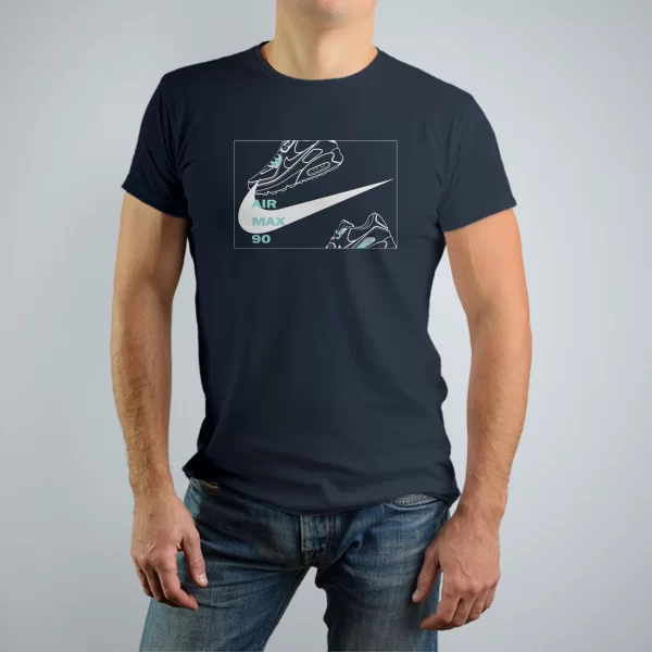 Camisa Nike AeroChill - Image 10