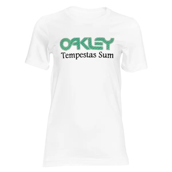 Camisa Oakley Tempestas Sun - Image 7