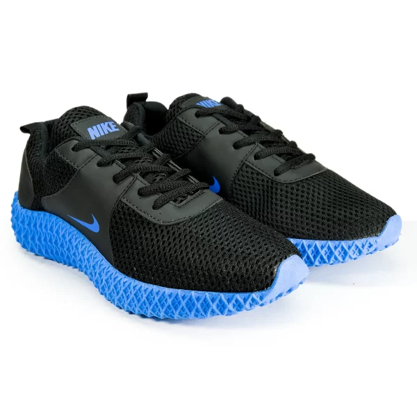 Tênis Masculino Nike 4D Smash - Image 8