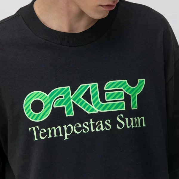 Camisa Oakley Tempestas Sun - Image 3