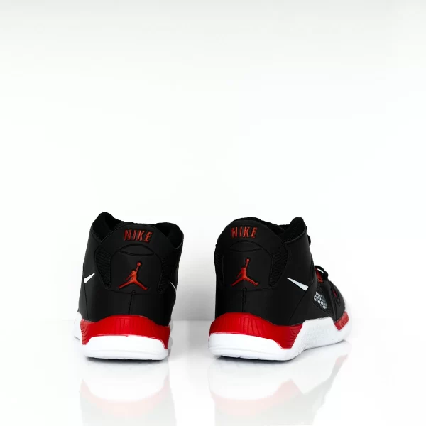 Tênis Infantil Botinha Nike Air Jordan Mars - Image 17