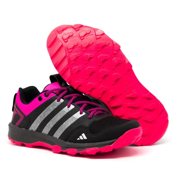 Tênis Feminino Adidas Kanadia Tr7 - Image 9