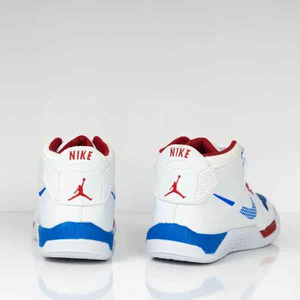 Tênis Infantil Botinha Nike Air Jordan Mars - Image 5