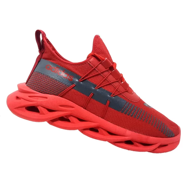 Tênis Adidas Yeezy Maverick - Image 8