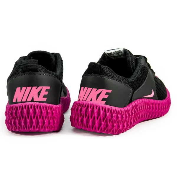 Tênis Feminino Nike 4D Smash - Image 5