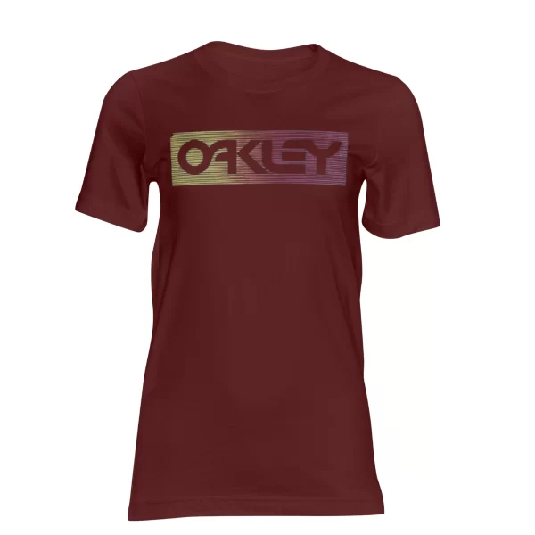 Camisa Oakley Camaleon - Image 5