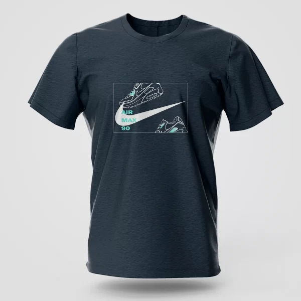 Camisa Nike AeroChill - Image 11