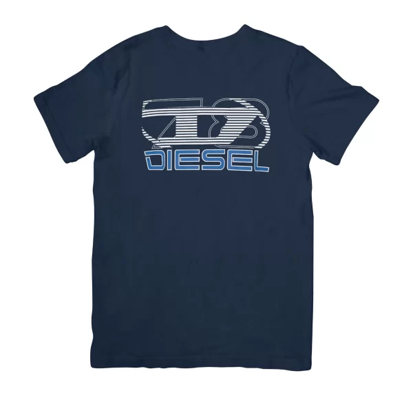 Camisa Diesel NitroBoost - Image 11