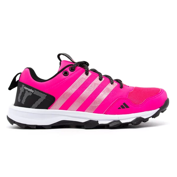 Tênis Feminino Adidas Kanadia Tr7 - Image 10