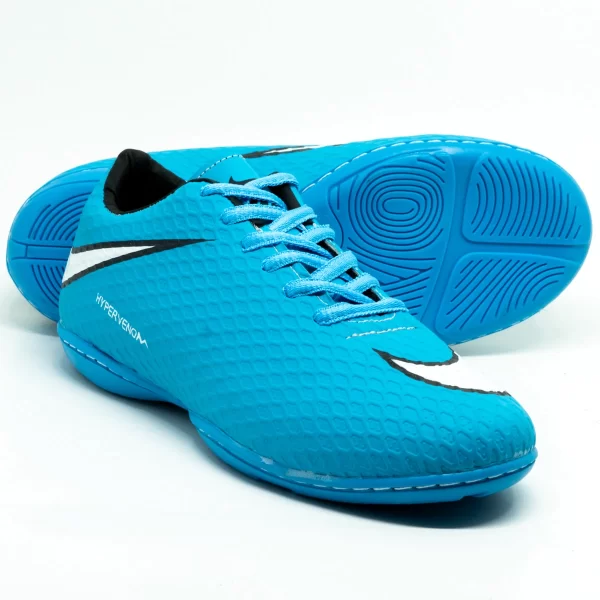 Chuteira Futsal Nike Hypervenom - Image 4