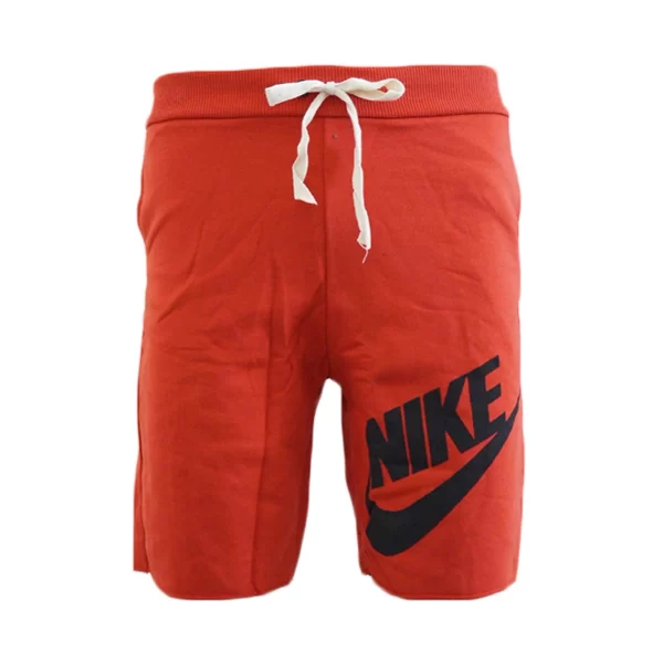 Bermuda Moletom Nike - Image 11