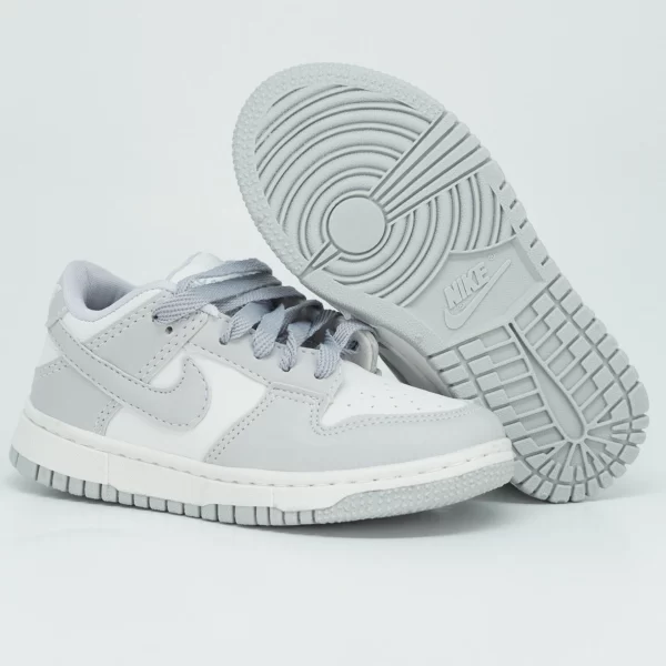 Tênis Infantil Nike Dunk Low Pro - Image 14