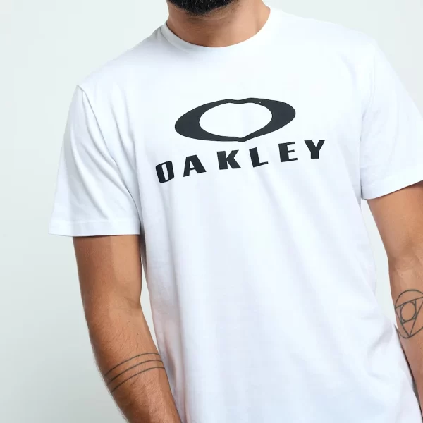 Camisa Oakley Big Logo - Image 2