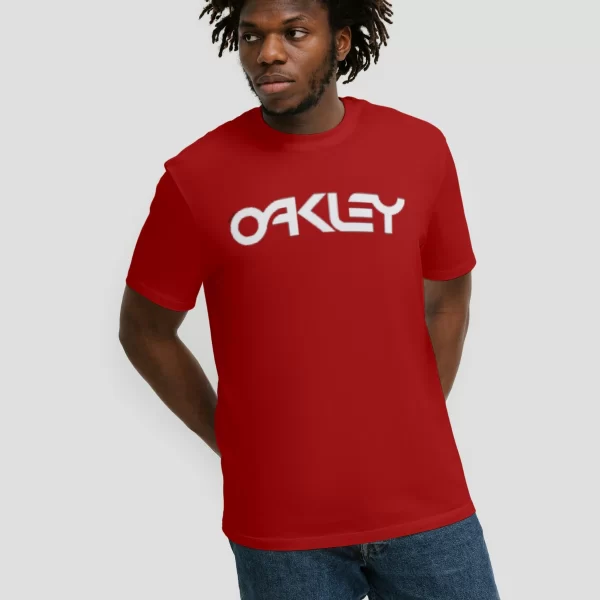 Camisa Oakley Adventure - Image 8