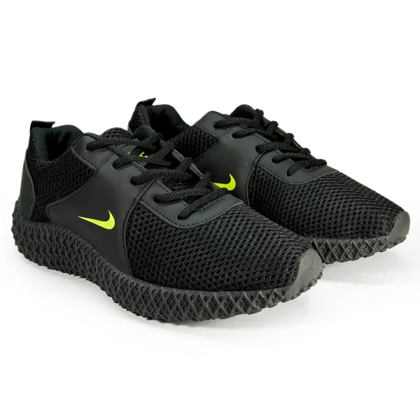 Tênis Masculino Nike 4D Smash - Image 13