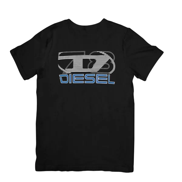 Camisa Diesel NitroBoost - Image 3