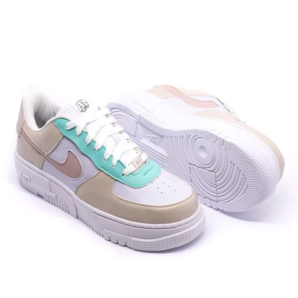 Tênis Feminino Nike Air Force 1 Pixel - Image 5