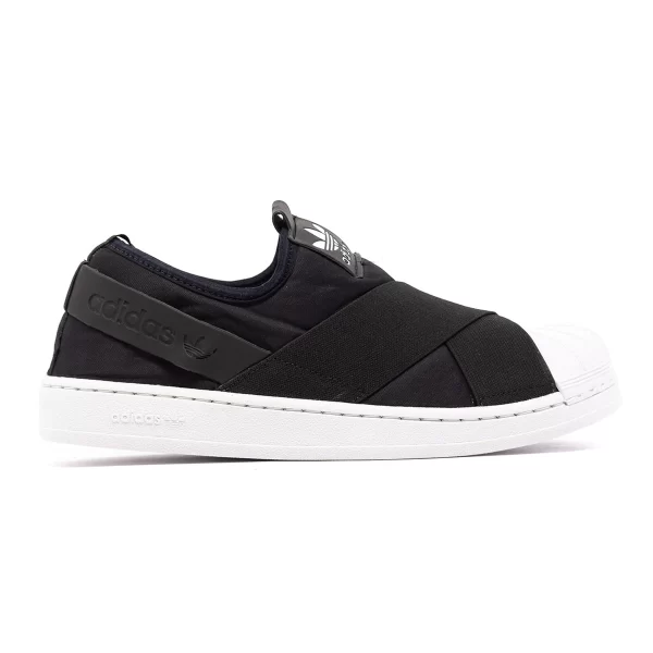 Tênis Adidas Superstar Slip-On Elástico - Image 5