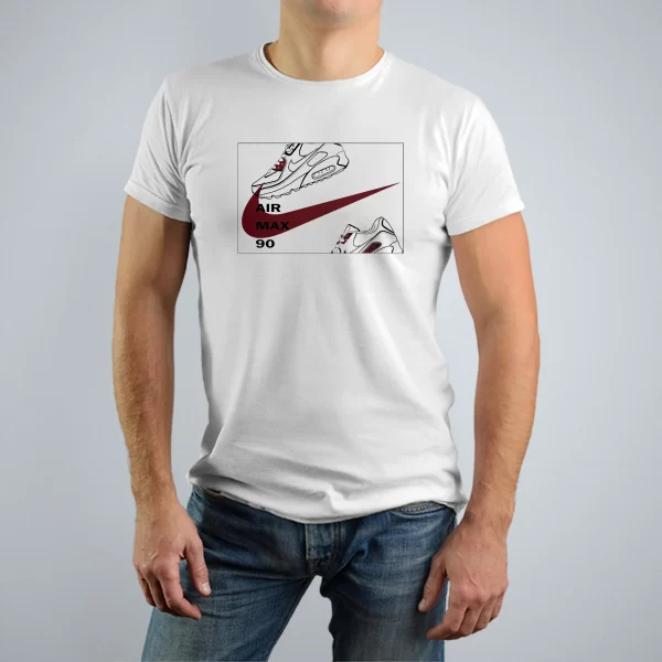 Camisa Nike AeroChill - Image 6