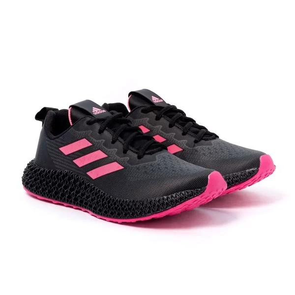 Tênis Feminino Adidas 4D Run - Image 2