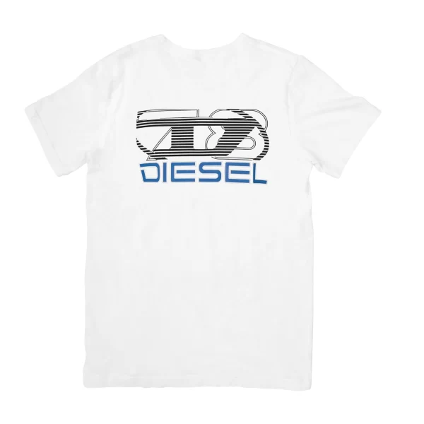 Camisa Diesel NitroBoost - Image 7