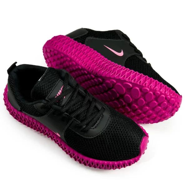 Tênis Feminino Nike 4D Smash - Image 6