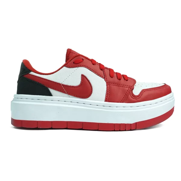 Tenis Feminino Plataforma Nike Air Jordan - Image 15