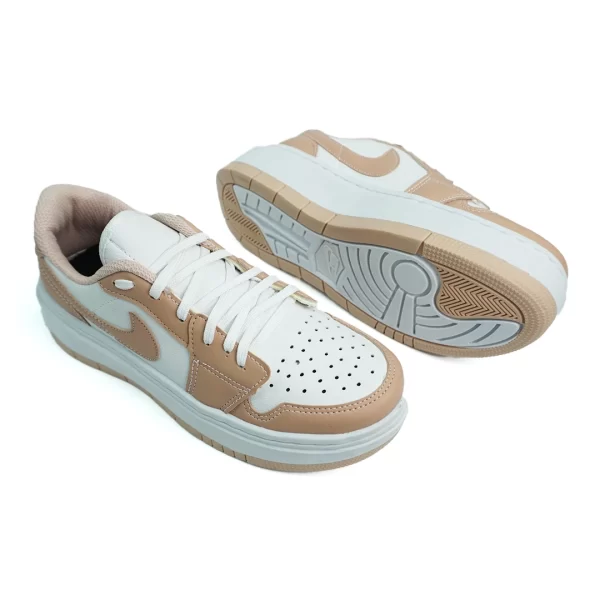 Tenis Feminino Plataforma Nike Air Jordan - Image 4