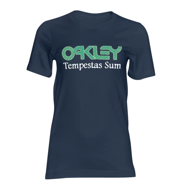 Camisa Oakley Tempestas Sun - Image 5