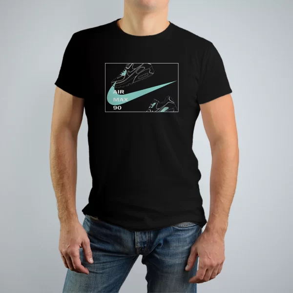 Camisa Nike AeroChill - Image 4