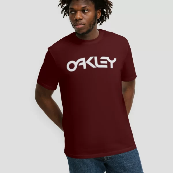 Camisa Oakley Adventure - Image 10